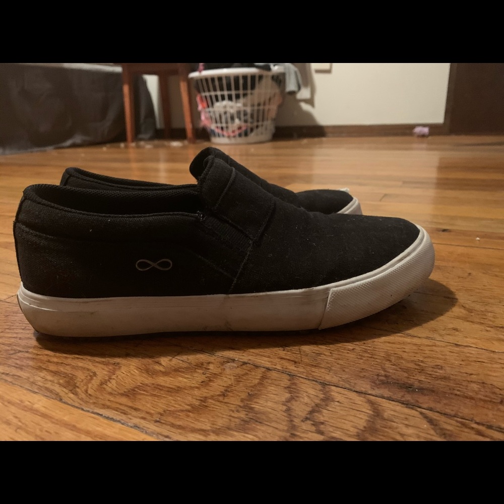 Infinity nurses shoes - Picture 3 of 4